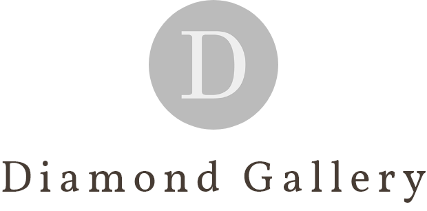 ダイヤモンドギャラリーのロゴ